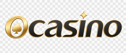 OCasino logo